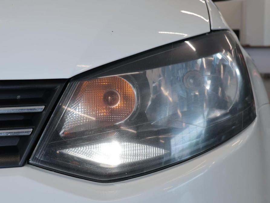 Volkswagen Polo V Калуга  - изображение 7