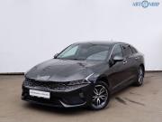 Kia K5 III Москва  - изображение 13