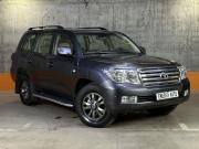 Toyota Land Cruiser 200 Series Уфа  - изображение 25