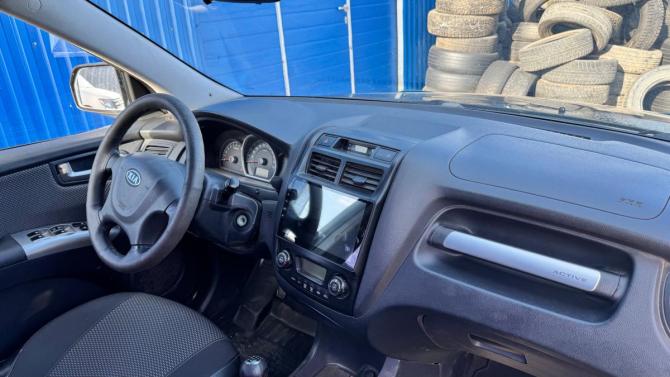 Kia Sportage II Рестайлинг с пробегом 2010 года, цена 890 000 рублей, 230000 км, внедорожник, Автокод Объявления