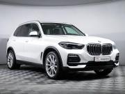 BMW X5 IV (G05/G18) Москва  - изображение 25