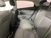 Hyundai Solaris II Рестайлинг Москва  - изображение 37