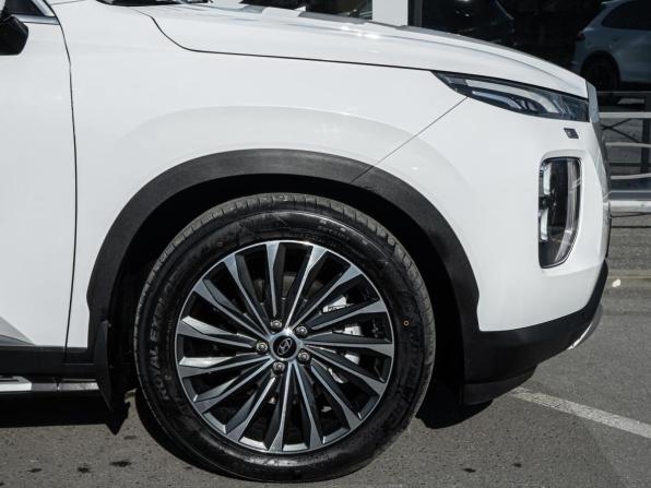 Hyundai Palisade I с пробегом 2019 года, цена 4 100 000 рублей, 164298 км, внедорожник, Автокод Объявления
