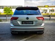 Volkswagen Tiguan II Волгоград  - изображение 46