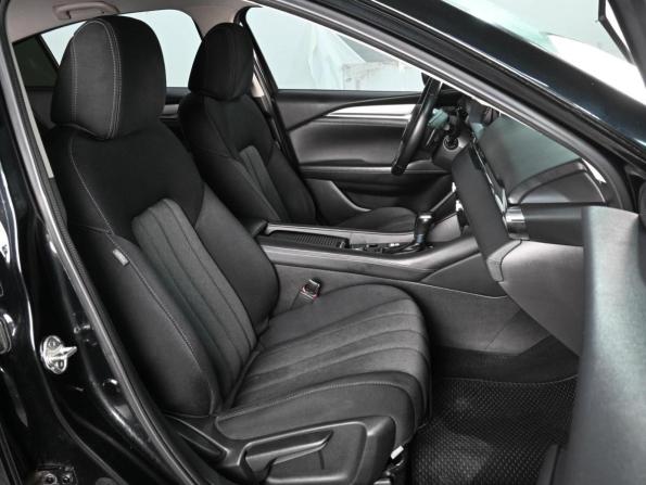 Mazda 6 III (GJ) Рестайлинг 2 с пробегом 2020 года, цена 2 599 000 рублей, 115411 км, седан, Автокод Объявления