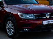 Volkswagen Tiguan II Москва  - изображение 32