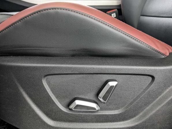 Geely Coolray I с пробегом 2024 года, цена 1 970 000 рублей, 56933 км, внедорожник, Автокод Объявления