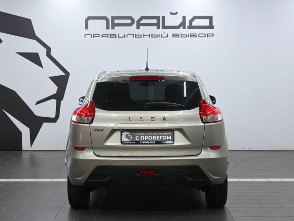 Lada (ВАЗ) XRAY I с пробегом 2019 года, цена 1 009 900 рублей, 36656 км, хэтчбек, Автокод Объявления
