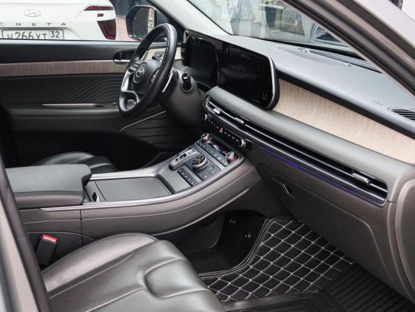 Hyundai Palisade I Рестайлинг с пробегом 2023 года, цена 6 150 000 рублей, 50452 км, внедорожник, Автокод Объявления
