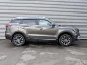 Geely Atlas Pro Москва  - изображение 42