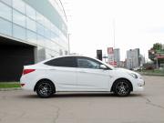 Hyundai Solaris I Рестайлинг Самара  - изображение 23