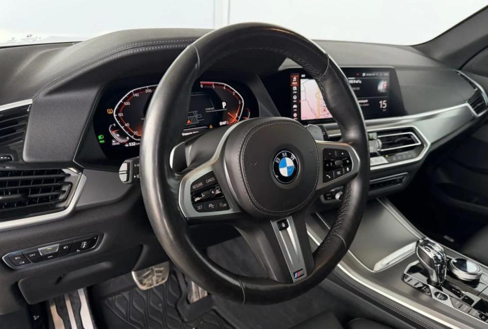 BMW X5 IV (G05/G18) Киров  - изображение 19