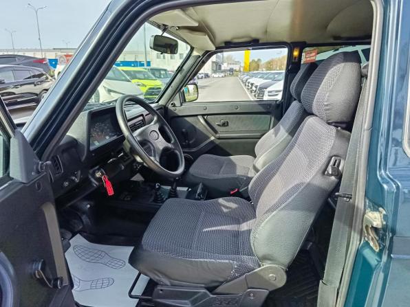Lada (ВАЗ) 2121 (4x4) I Рестайлинг с пробегом 2015 года, цена 489 995 рублей, 123780 км, внедорожник, Автокод Объявления