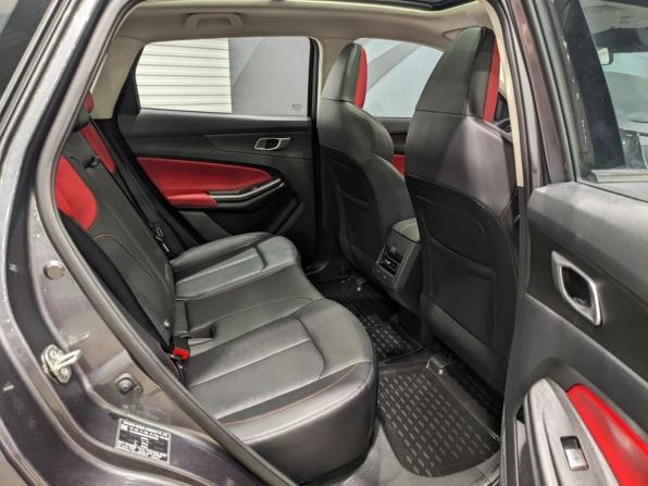 Changan UNI-S (CS55 Plus) I с пробегом 2024 года, цена 2 120 000 рублей, 22331 км, внедорожник, Автокод Объявления
