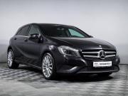 Mercedes-Benz A-Класс III (W176) Москва  - изображение 21