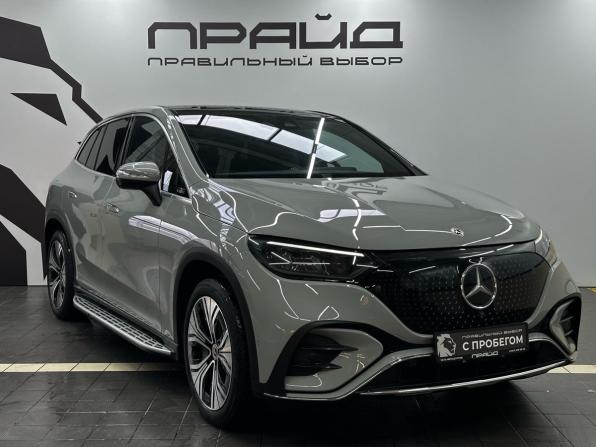 Mercedes-Benz EQE SUV с пробегом 2023 года, цена 7 999 900 рублей, 16827 км, внедорожник, Автокод Объявления