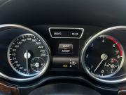 Mercedes-Benz M-Класс III (W166) Москва  - изображение 25