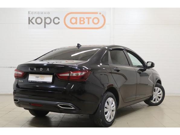 Lada (ВАЗ) Vesta I Рестайлинг (NG) с пробегом 2023 года, цена 1 227 000 рублей, 32200 км, седан, Автокод Объявления