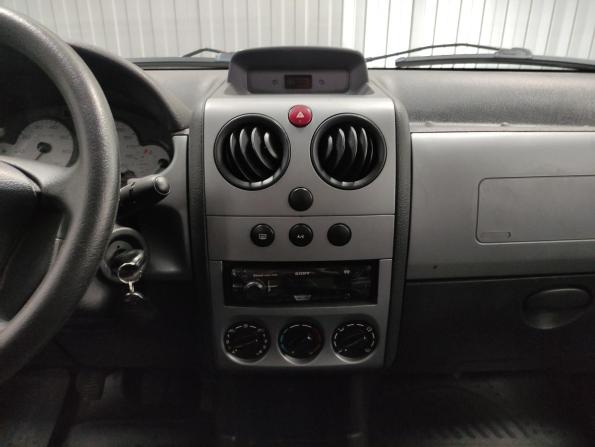 Peugeot Partner II с пробегом 2010 года, цена 481 000 рублей, 127277 км, минивэн, Автокод Объявления