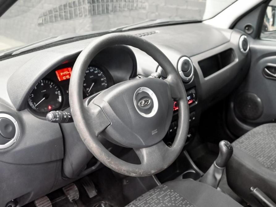 Lada (ВАЗ) Largus I Екатеринбург  - изображение 14