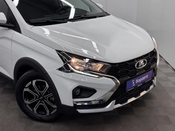 Lada (ВАЗ) Iskra с пробегом 2025 года, цена 1 670 000 рублей, 514 км, универсал, Автокод Объявления