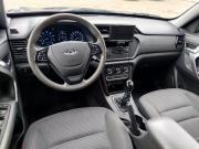 Chery Tiggo 3 I Новокузнецк  - изображение 30