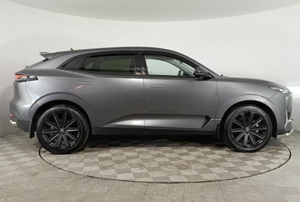 Changan UNI-K Волгоград  - изображение 8