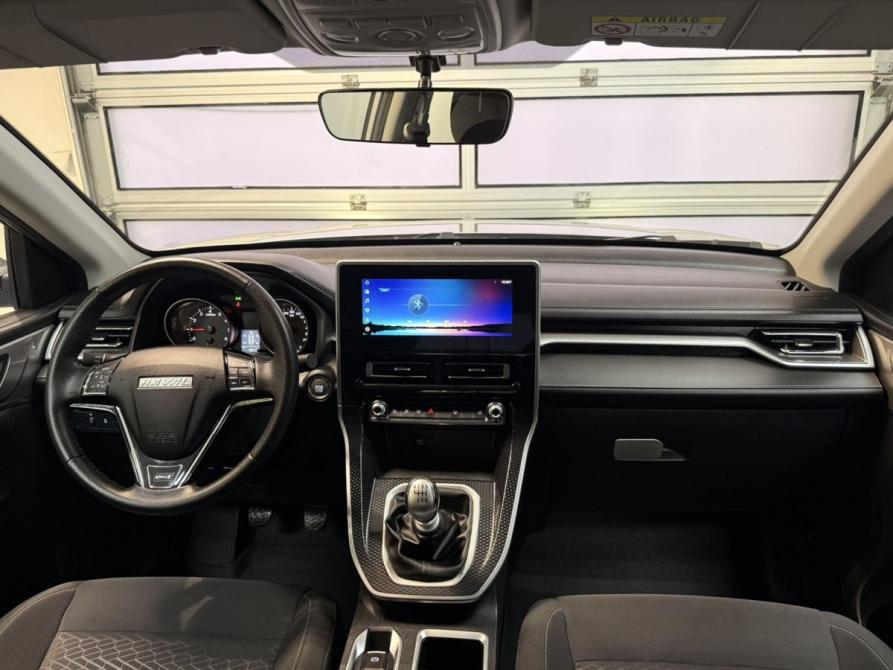 Haval M6 II Тверь  - изображение 18