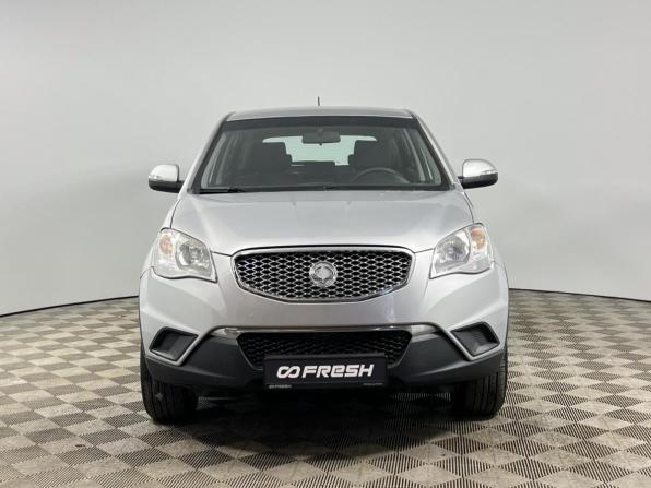 SsangYong Actyon II с пробегом 2012 года, цена 849 100 рублей, 159604 км, внедорожник, Автокод Объявления