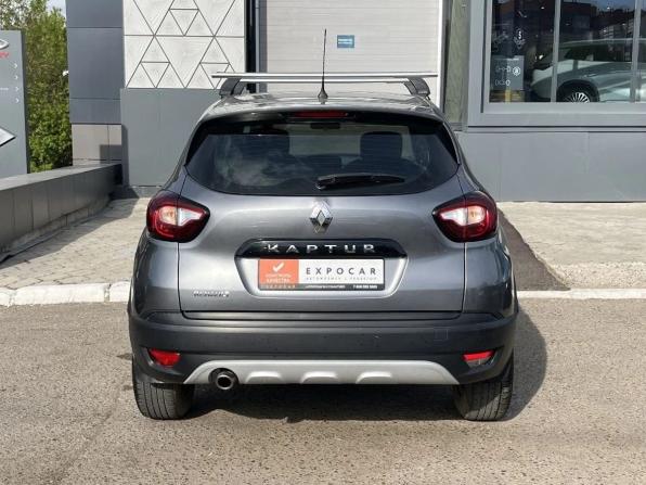 Renault Kaptur I с пробегом 2019 года, цена 1 530 000 рублей, 74625 км, внедорожник, Автокод Объявления