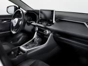 Toyota RAV4 V (XA50) Москва  - изображение 29