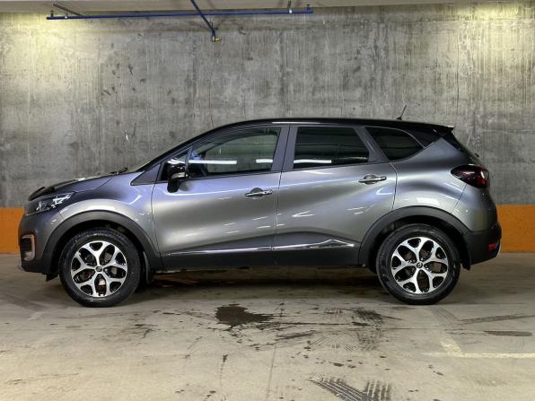 Renault Kaptur I с пробегом 2018 года, цена 1 750 000 рублей, 73015 км, внедорожник, Автокод Объявления