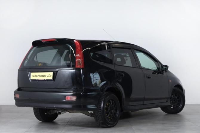 Honda Stream I с пробегом 2001 года, цена 349 000 рублей, 412000 км, компактвэн, Автокод Объявления