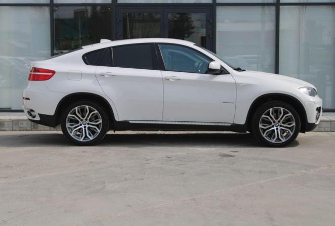 BMW X6 I (E71) с пробегом 2010 года, цена 2 330 000 рублей, 155863 км, внедорожник, Автокод Объявления