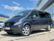 Mercedes-Benz Viano I (W639) Краснодар  - изображение 33