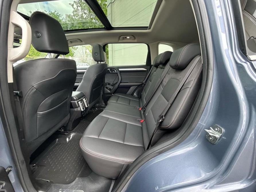 Haval Dargo Санкт-Петербург  - изображение 21