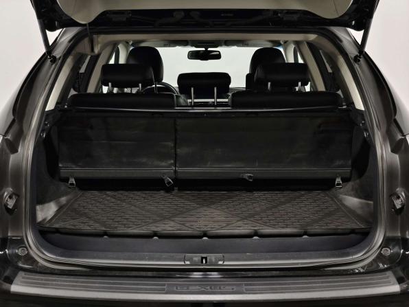 Lexus RX III с пробегом 2012 года, цена 2 200 000 рублей, 97184 км, внедорожник, Автокод Объявления