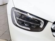 Mercedes-Benz GLC I (X253) Рестайлинг Москва  - изображение 52