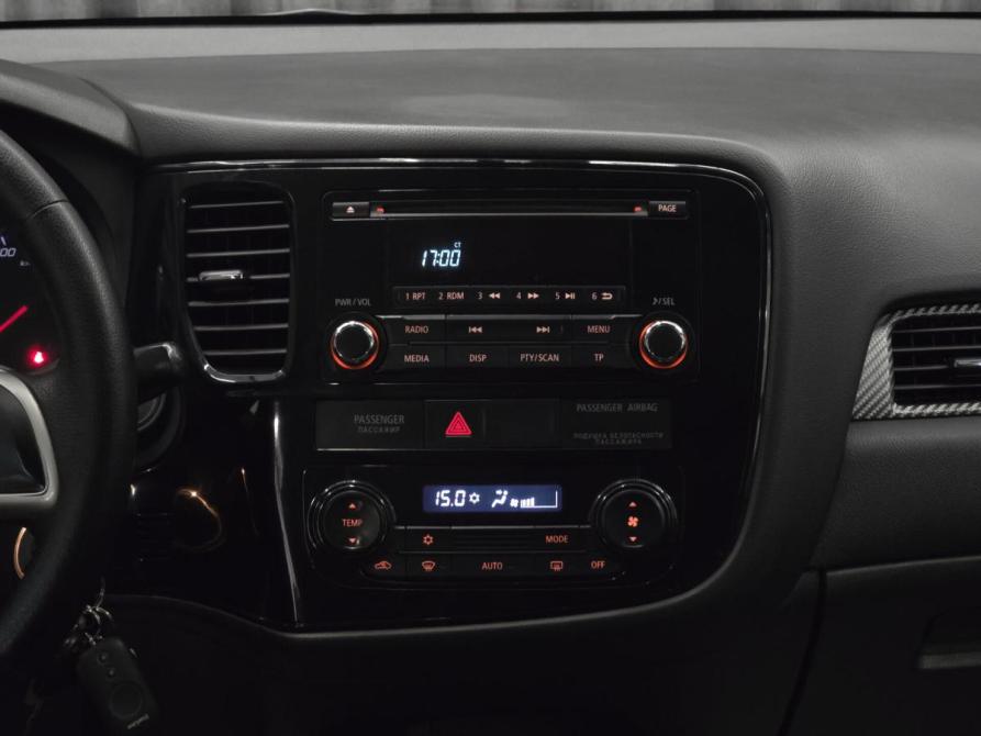 Mitsubishi Outlander III Красноярск  - изображение 13