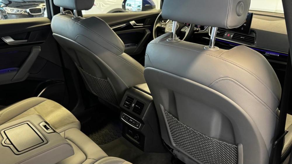 Audi Q5 Sportback I (FY) Санкт-Петербург  - изображение 11