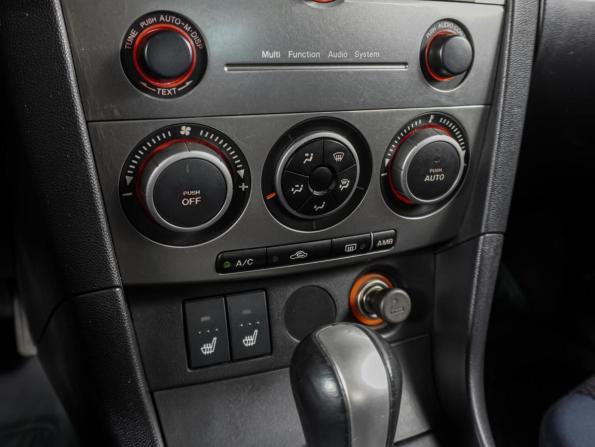 Mazda 3 I (BK) Рестайлинг с пробегом 2007 года, цена 789 000 рублей, 179286 км, седан, Автокод Объявления