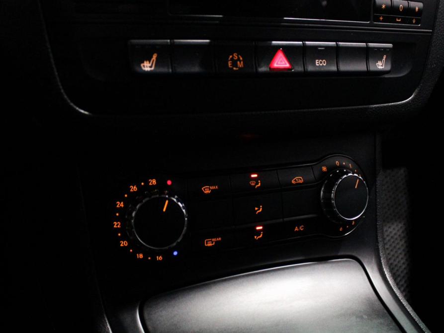 Mercedes-Benz B-Класс II (W246) Минеральные Воды  - изображение 18