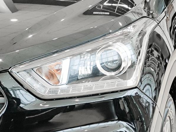 Hyundai Creta I Рестайлинг с пробегом 2021 года, цена 2 150 000 рублей, 107500 км, внедорожник, Автокод Объявления