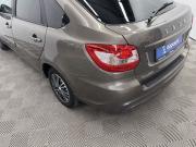 Lada (ВАЗ) Granta I Рестайлинг Воронеж  - изображение 29