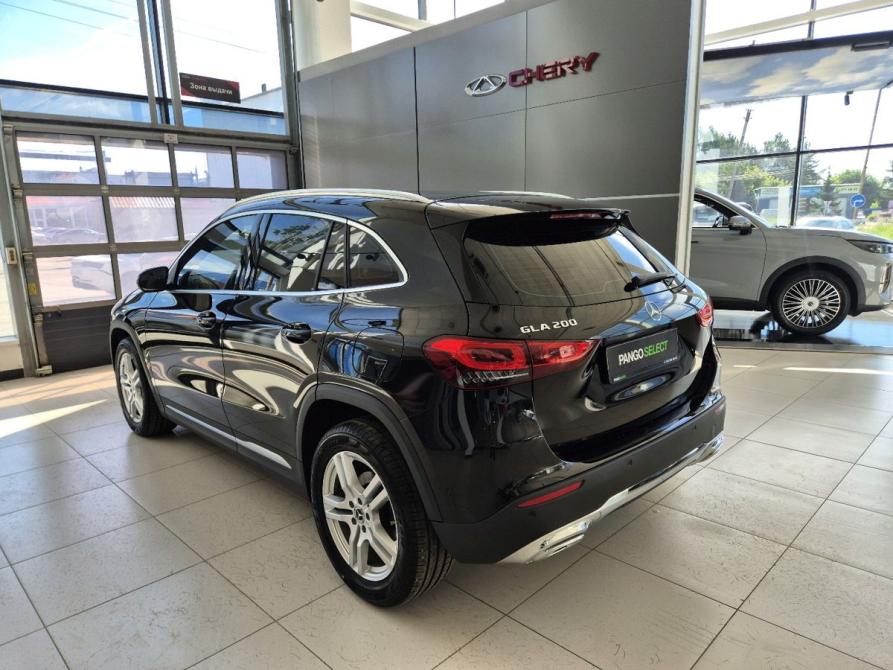Mercedes-Benz GLA II (H247) Екатеринбург  - изображение 6
