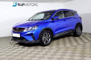Geely Coolray I Нижний Новгород  - изображение 26