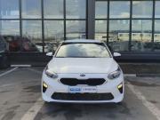Kia Ceed III Москва  - изображение 24