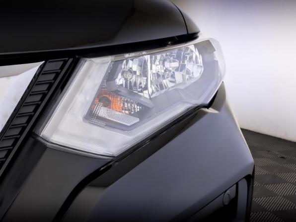 Nissan X-Trail III Рестайлинг с пробегом 2019 года, цена 1 845 000 рублей, 167264 км, внедорожник, Автокод Объявления