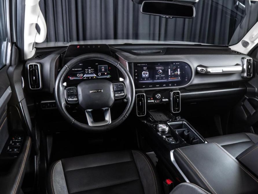 Haval Dargo Волгоград  - изображение 6