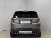 Land Rover Range Rover Sport II Нижний Новгород  - изображение 32